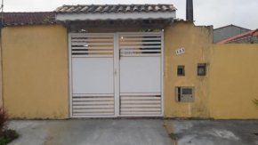 Casa Temporada Itanhaem